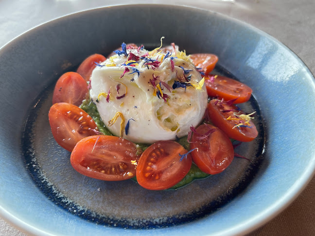 Restaurant FIVE - Gastronomie und Hotellerie