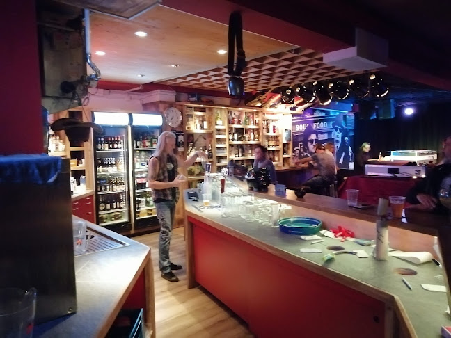 Opinii despre Wisa Bar în Lenzburg - Gastronomie und Hotellerie