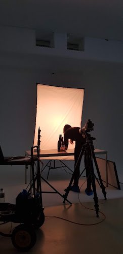 Restaurant Mediacampus - Zürich