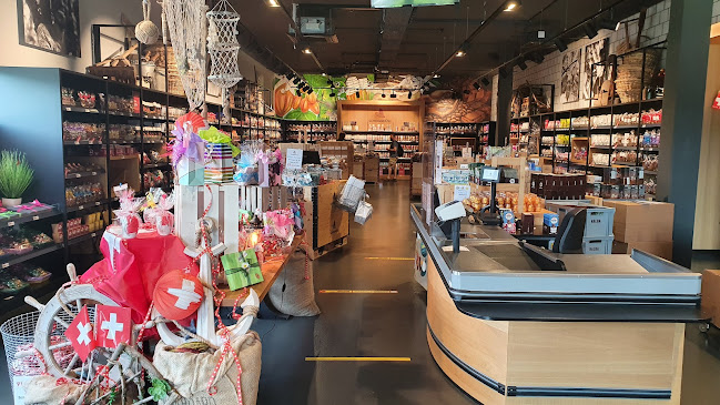 Comentarii opinii despre Schoggihüsli Pratteln