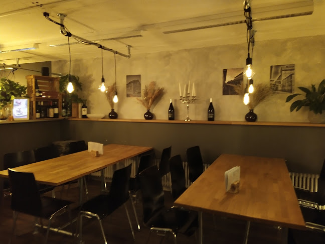 Opinii despre SichtBar în Uetikon am See - Gastronomie und Hotellerie