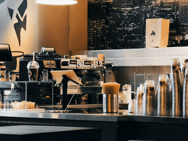 JOE & THE JUICE - Gastronomie und Hotellerie