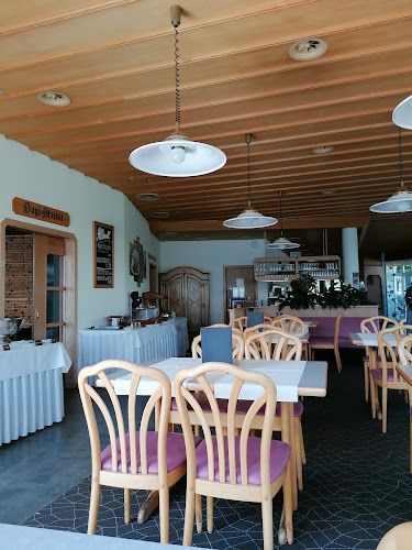 Café Dahinden - Weggis