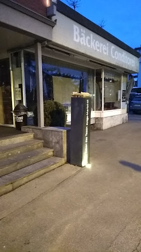 Egli Robert - Gossau