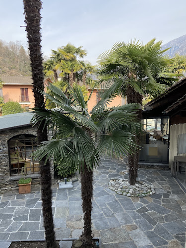 Osteria San Giorgio - Gastronomie und Hotellerie