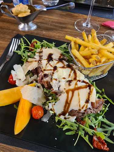 Opinii despre Top Grill Monthey Sàrl în Monthey - Gastronomie und Hotellerie