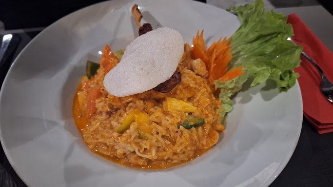 Baan Thai im Focus Hotel - Sursee