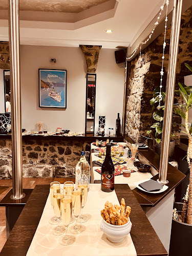 Restaurant le 15 - Gastronomie und Hotellerie