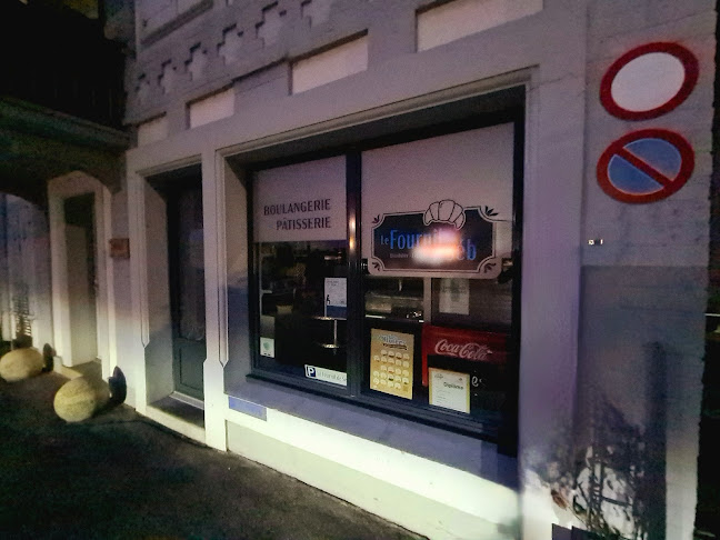 Rte de Saint-Aubin 32, 1564 Domdidier