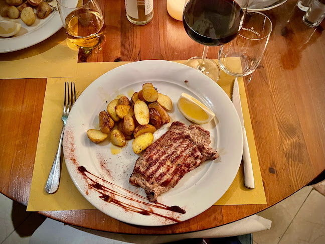 Comentarii opinii despre Giardino