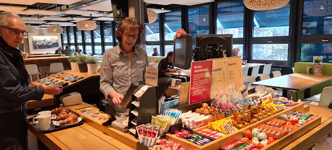 Coop Restaurant Thun Strättligen Markt - Thun