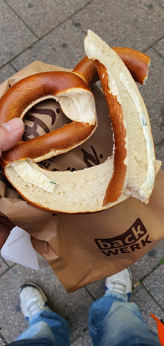 BackWerk - Freiburg