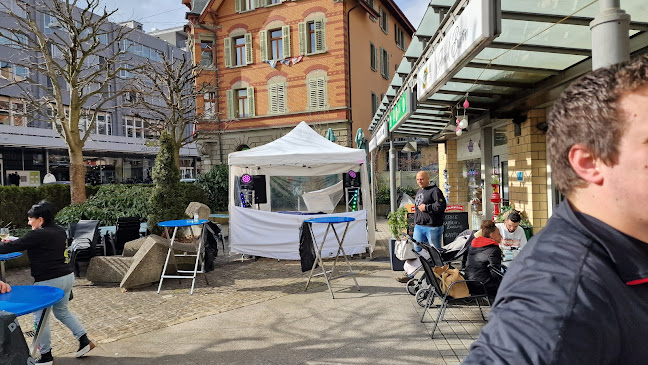 Bettys Bistro Kriens - Gastronomie und Hotellerie