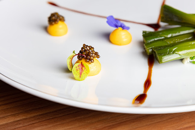 Comentarii opinii despre L'Esquisse: Grill & Bar