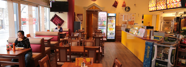 Sevens Restaurant Bar Take Away - Thun