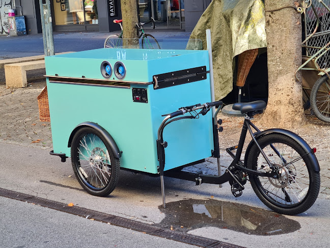 Me Gusta Gelateria - Gastronomie und Hotellerie