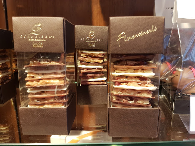 Opinii despre Schneider's Railway Shop în Davos - Gastronomie und Hotellerie