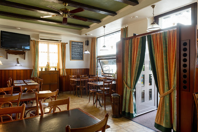 Comentarii opinii despre Restaurant de l'Etoile