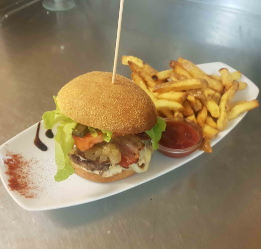 Comentarii opinii despre Auberge communale de provence