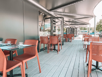 SB Café - Restaurant