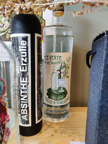 Artemisia le bistrot - Geneva