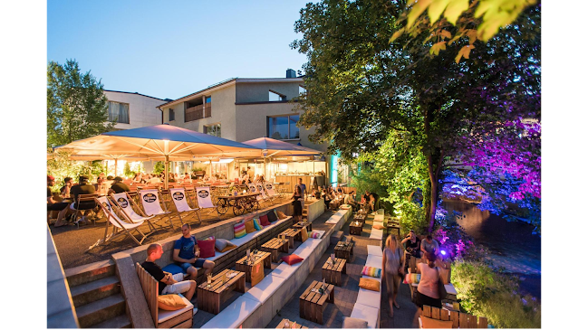 US-MEX Frauenfeld - Gastronomie und Hotellerie