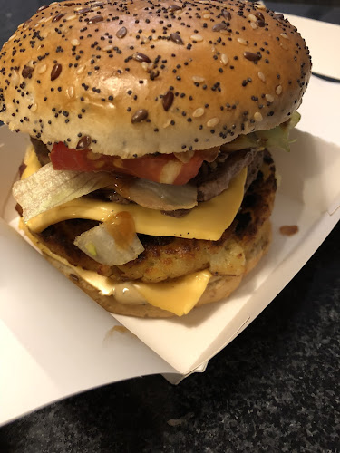 mister fast-food - Gastronomie und Hotellerie