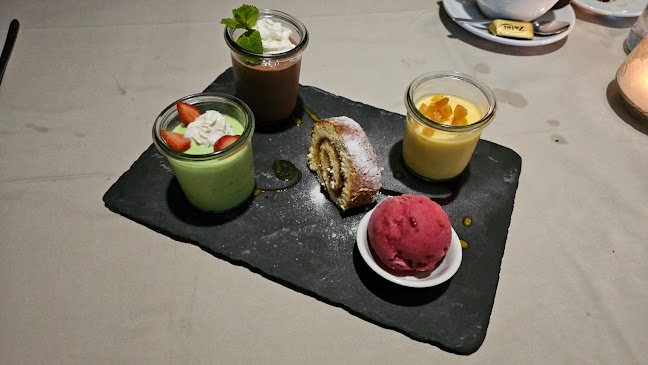 Comentarii opinii despre Büner