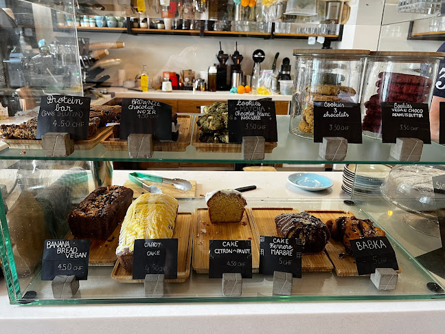 The Barista Lab - Gastronomie und Hotellerie