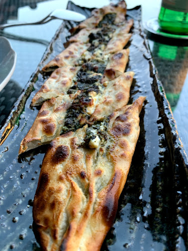 Comentarii opinii despre Restaurant FIVE