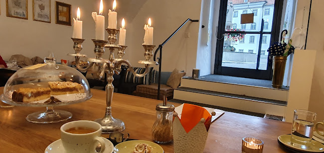 La verità - St. Gallen