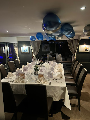 Comentarii opinii despre Restaurant Sporting Club