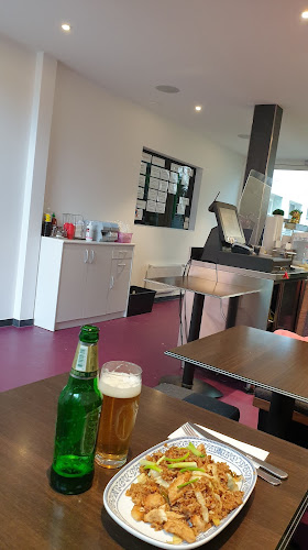 Lotus Thai Kitchen - Reinach