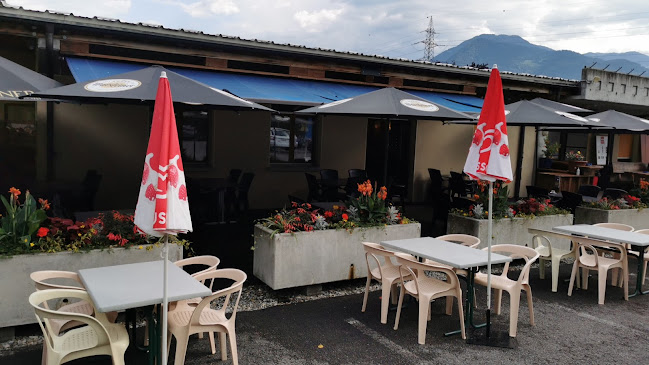 La Gâchette - Saint-Triphon