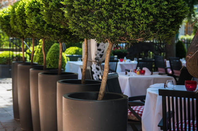 Seestrasse 160, 8700 Küsnacht