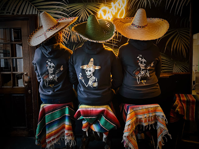 Tijuana Bar - Gastronomie und Hotellerie