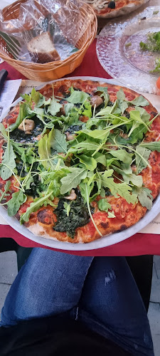 Ristorante Pizzeria da Toto - Biel