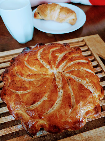 Boulangerie-Epicerie, Stéphane et Danièle Clément