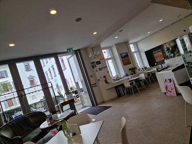 Gallusstrasse 11, 9000 St. Gallen