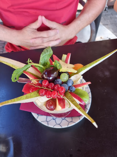 Cottage Café - Geneva