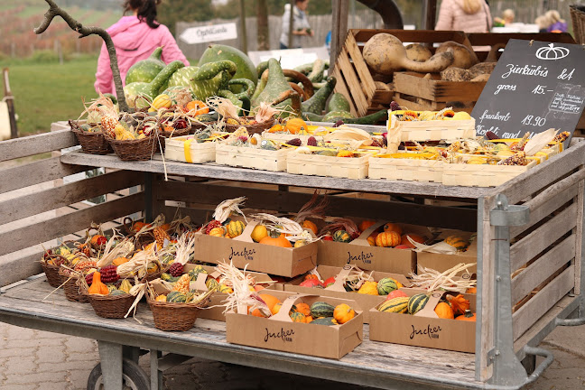 Juckerhof, Jucker Farm AG - Gastronomie und Hotellerie