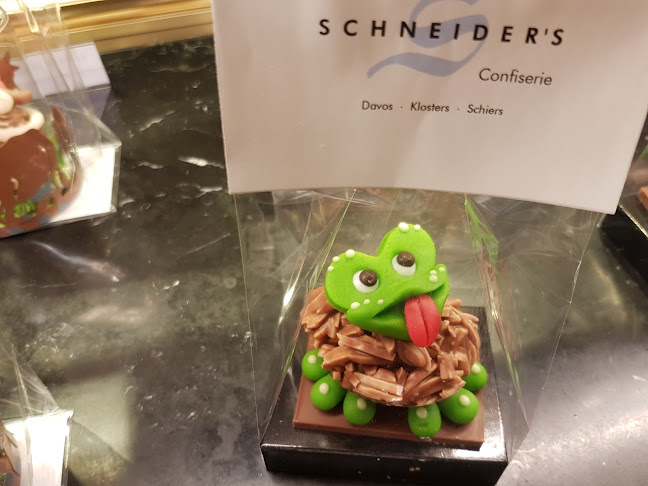 Schneider's Railway Shop - Gastronomie und Hotellerie