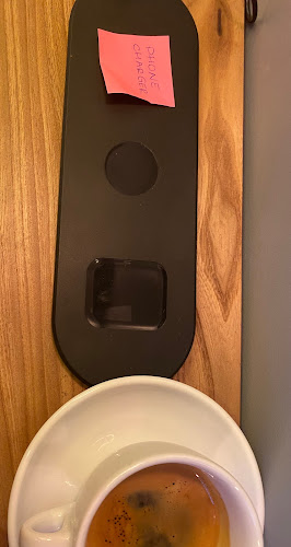 Comentarii opinii despre Boréal Coffee Shop