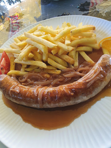 Landgasthof Sternen - Gastronomie und Hotellerie