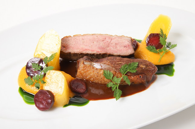 Opinii despre Hotel Gasthof zum Ochsen în Arlesheim - Gastronomie und Hotellerie