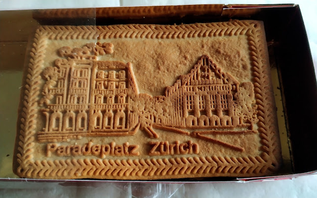 Biscuits-Suter AG - Gastronomie und Hotellerie
