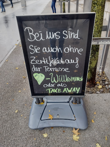 Mister Wong Basel Bahnhof - Basel