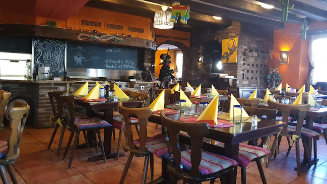 Hacienda Dornach - Gastronomie und Hotellerie