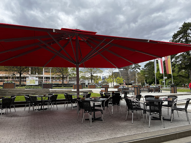 Boulangerie le P'tit Prince de Troinex