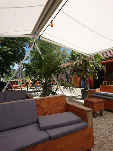 Aare-Chill / Beach Lounge | Winterpause - Aarburg